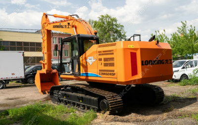 Lonking CDM6245 [3]