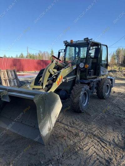 XCMG XC938 [3]
