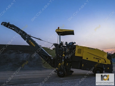 Bomag BM 1000-30 [2]