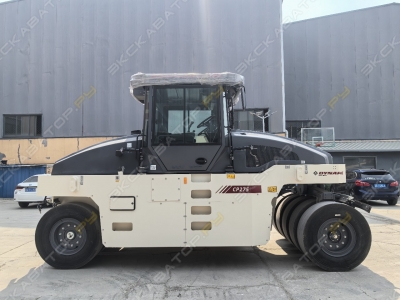 Dynapac CP275 [2]