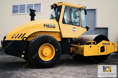 Kaytec K120SD [3]