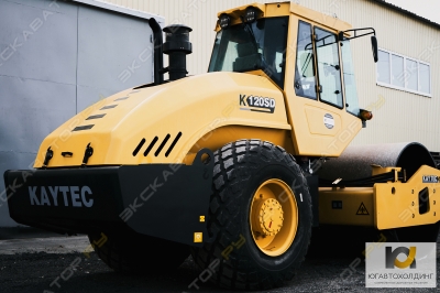 Kaytec K120SD [4]