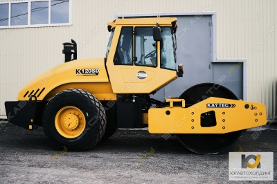 Kaytec K120SD [0]