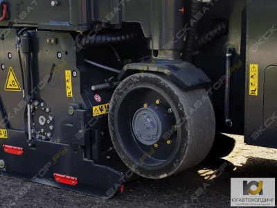 Bomag BM 1000-30 [3]