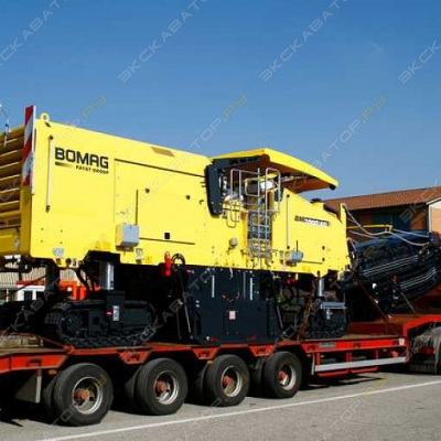 Bomag BM 2000-60-3 [4]