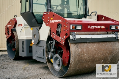 Dynapac CC4200 [3]