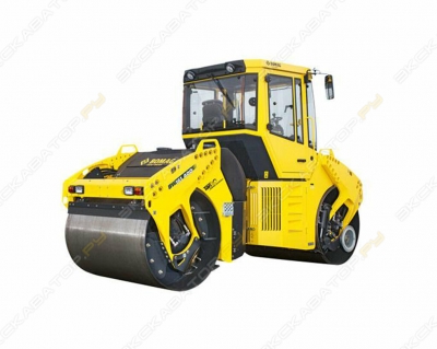 Bomag BW 203 AD-4 [0]