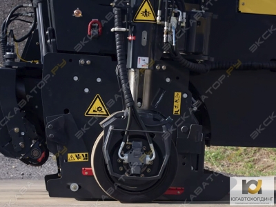 Bomag BM 1000-30 [4]