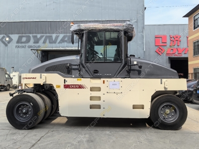 Dynapac CP275 [3]