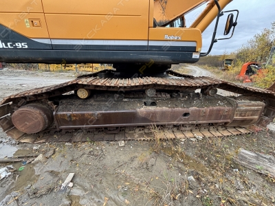 Hyundai R 520LC-9S [2]