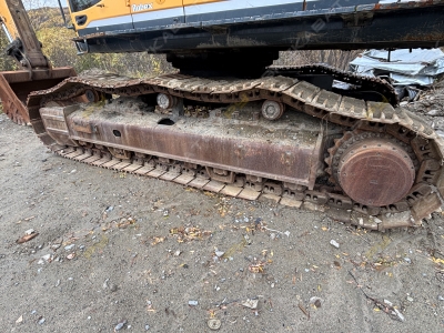 Hyundai R 520LC-9S [3]