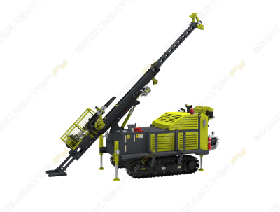 EGR ET 300 [0]
