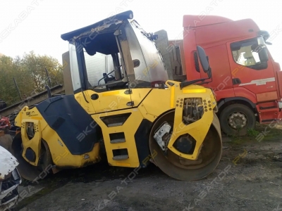 Bomag BW 161 ADO-50 [1]