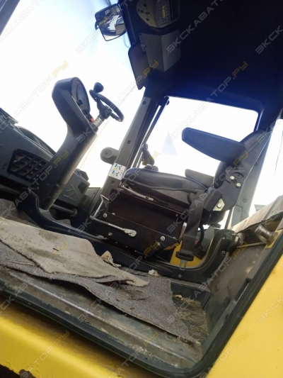 Bomag BW 161 ADO-50 [3]