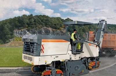 Wirtgen W 155 CF [3]