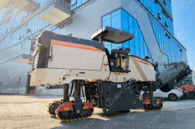 Wirtgen W 155 CF [1]