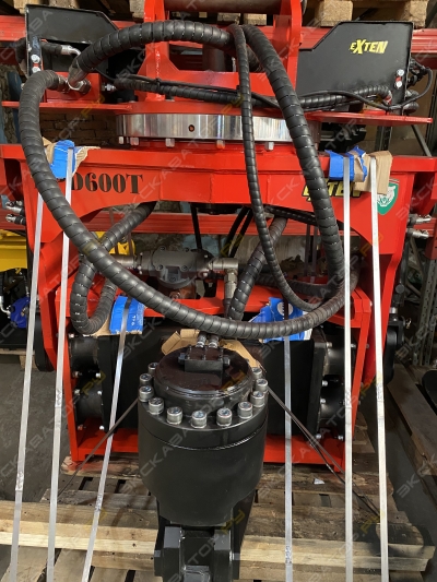 Exten DPD600T [0]