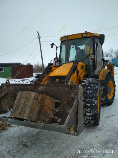 JCB 4CX [0]