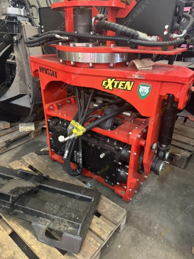 Exten DPD600T [4]