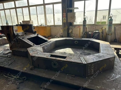 Bauer BV1500 [1]