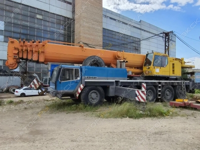 Liebherr LTM 1120-4.1 [0]