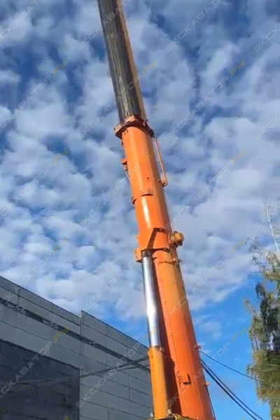 Liebherr LTM 1120-4.1 [2]