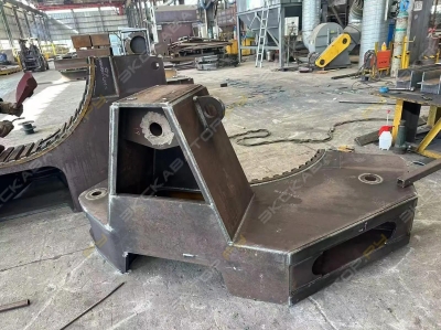 Bauer BV1500 [3]
