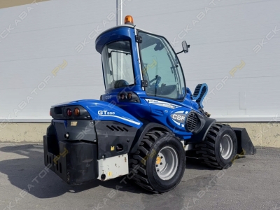 Multione GT950 [4]