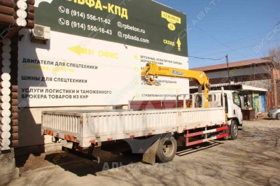 SQS68 3,2 т [1]