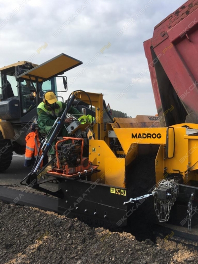 Madrog SUPER MODULE [3]