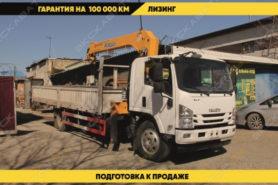 SQS68 3,2 т [0]