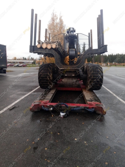 John Deere 1510G [3]