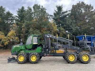 John Deere 1510G [0]
