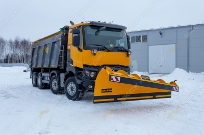 Madrog MAD 3200 [1]