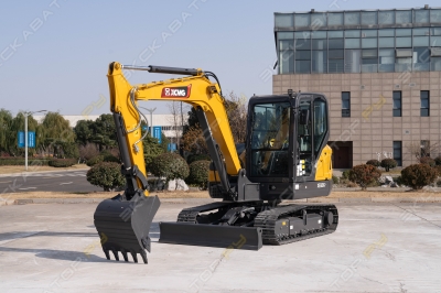 XCMG XE60G [0]