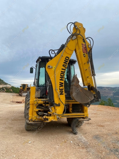 New Holland B115D [1]