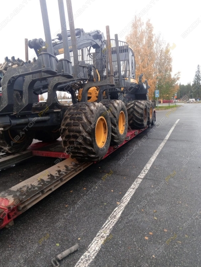 John Deere 1510G [2]