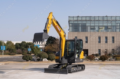 XCMG XE60G [2]
