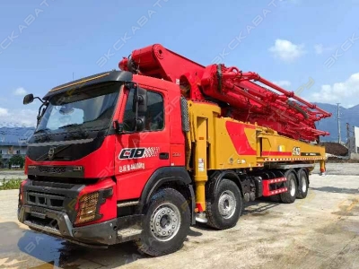 Sany SY5502THB 62B [0]