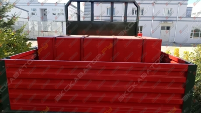 Amur LYR9606TDP [4]