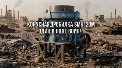 Дробилка (дробильная установка)