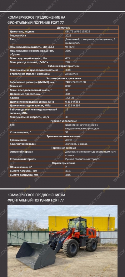 Fort 77 [3]