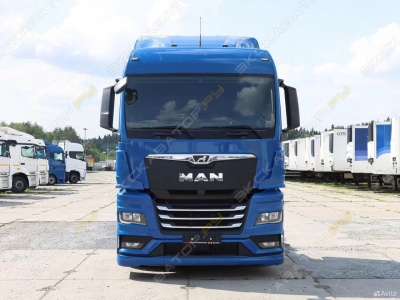 MAN TGX 18.360 [2]