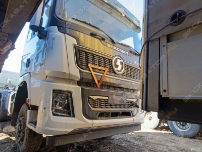 Shacman SX42586V385 X3000 [2]