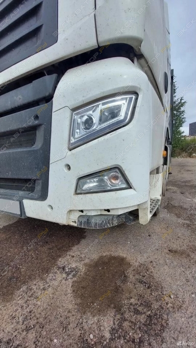 Sitrak C7H 4x2 [2]