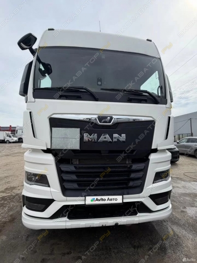 MAN TGX 18.360 [1]
