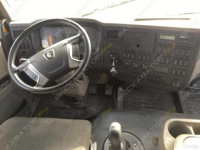 КамАЗ 65116 [5]