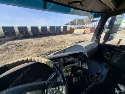 Mercedes-Benz Actros [5]