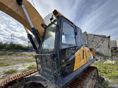 Sany SY330H [1]
