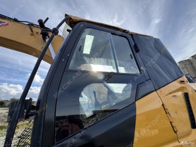 Sany SY330H [3]